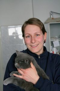 Juliane Prell