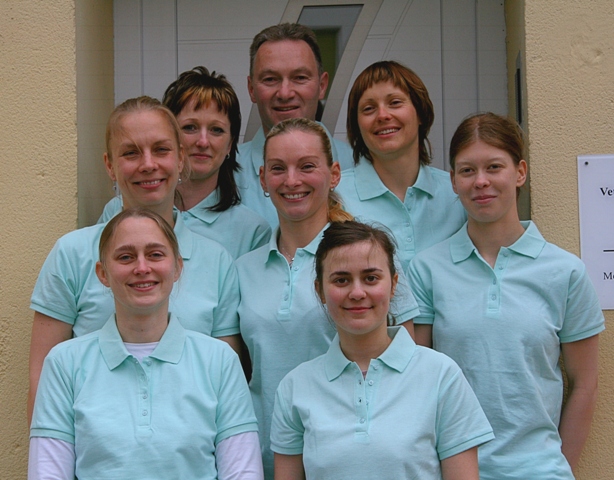 Praxis-Team